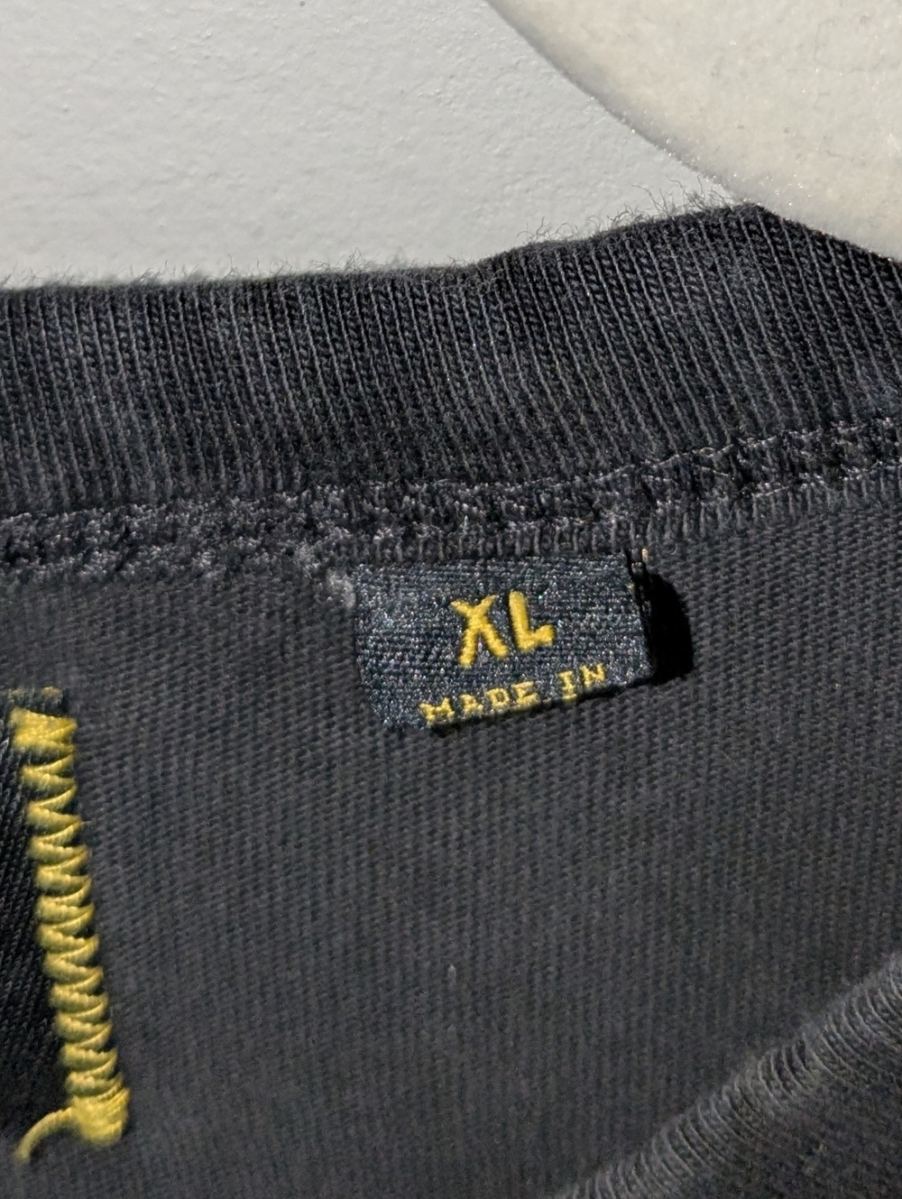 LL Bean X Todd Snyder Graphic Tee - Picture 3 of 6